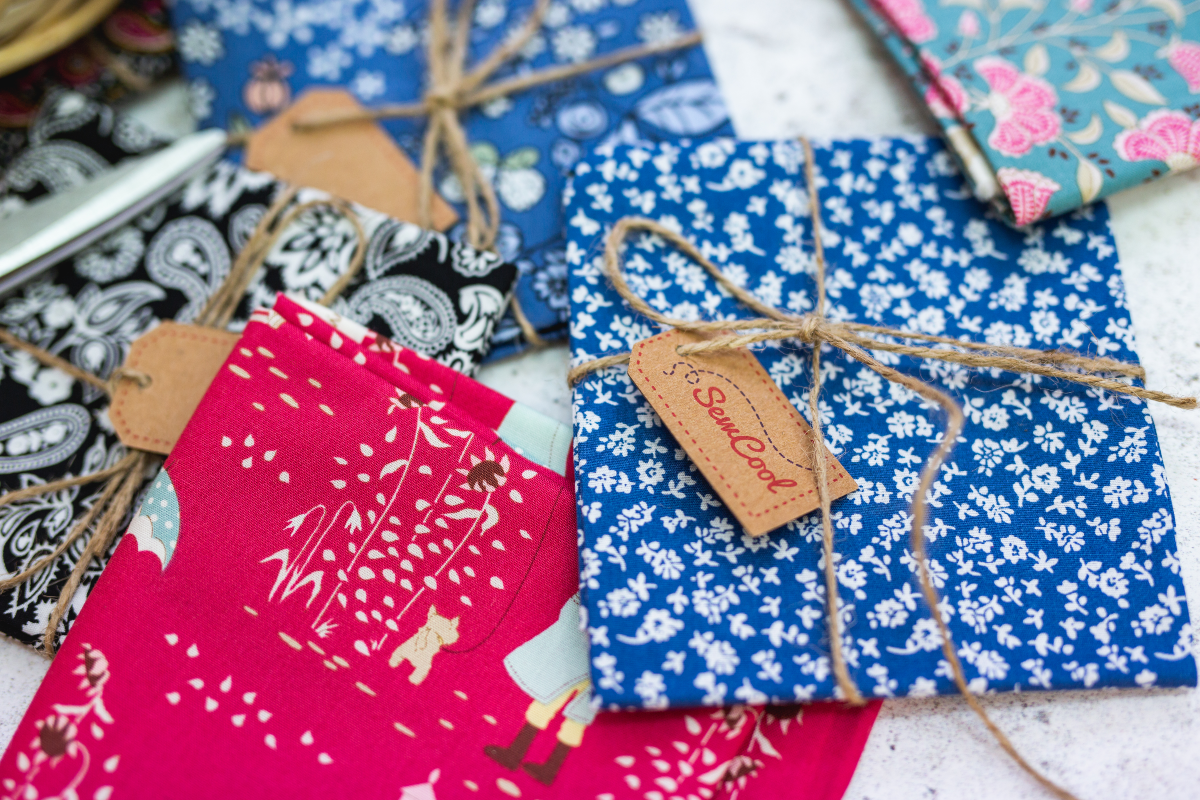 Makerly Quilting Subscription Box