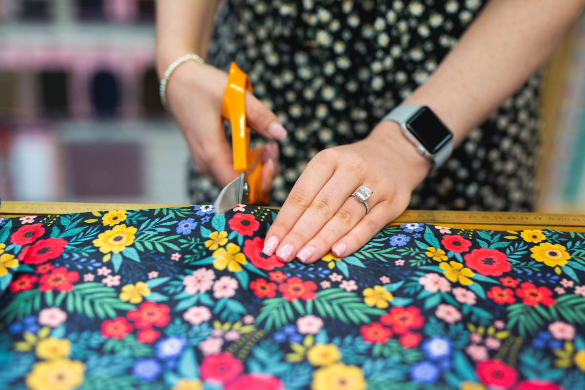 Makerly Dressmakers Subscription Box